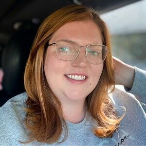 Meet your Posher, Meagan